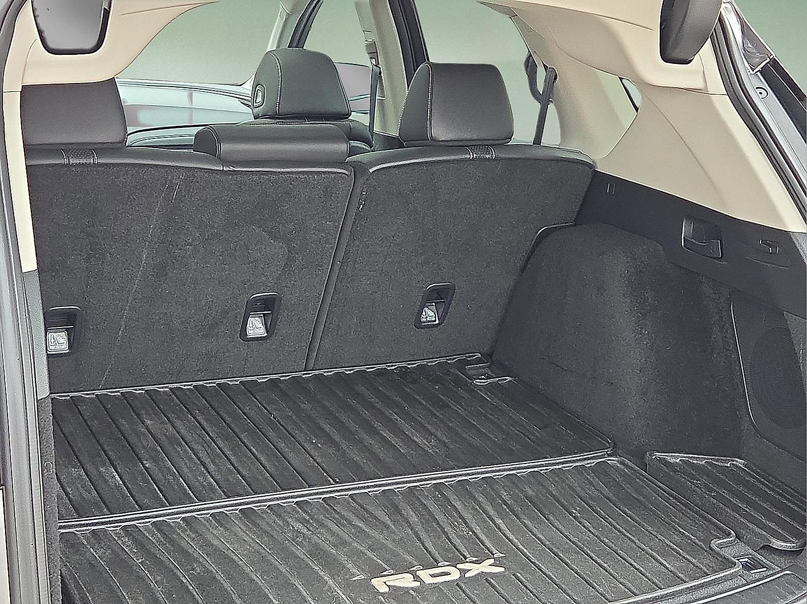 Used 2023 Acura RDX w/ Technology Package image 8