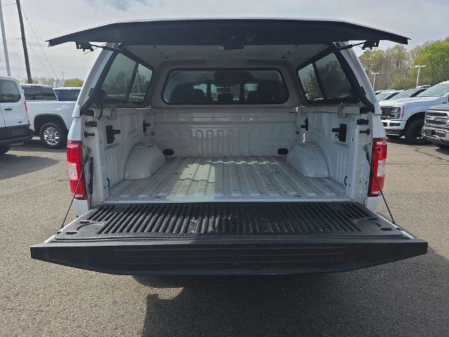 Certified 2020 Ford F150 XLT w/ Equipment Group 302A Luxury image 16