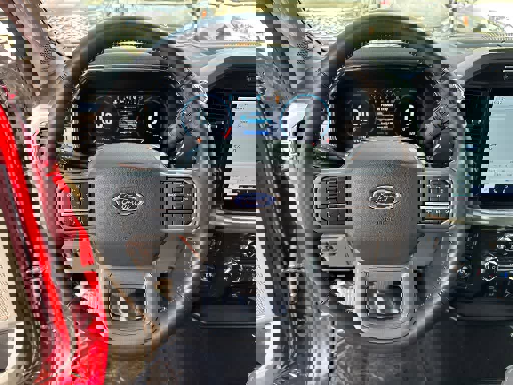 Certified 2022 Ford F150 Lariat image 21