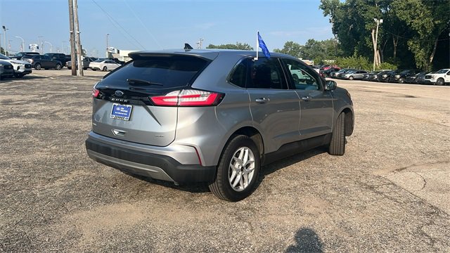 Certified 2023 Ford Edge SEL w/ Convenience Package image 5