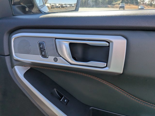 Certified 2023 Ford Explorer Timberline w/ Timberline Technology Package image 34
