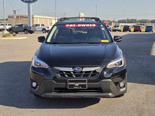 Used 2021 Subaru Crosstrek 2.5i Limited w/ Popular Package #4 AWD/4WD image 9