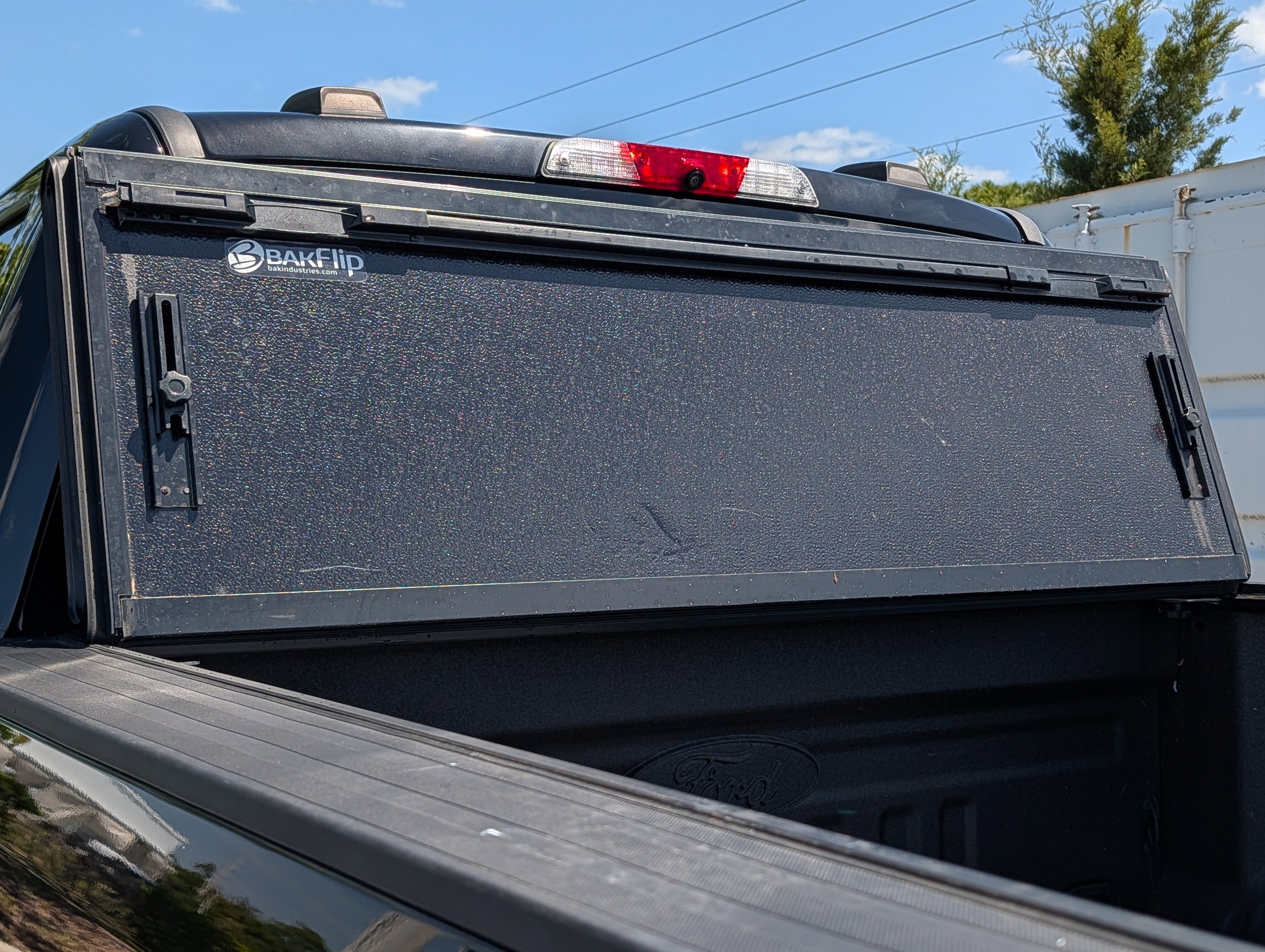 Certified 2022 Ford F250 Lariat w/ Tremor Off-Road Package image 19