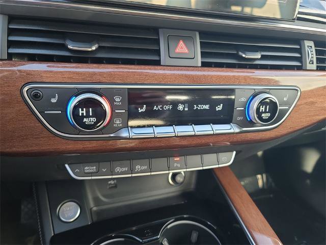 Used 2022 Audi A4 2.0T Premium Plus w/ Premium Plus Package image 22