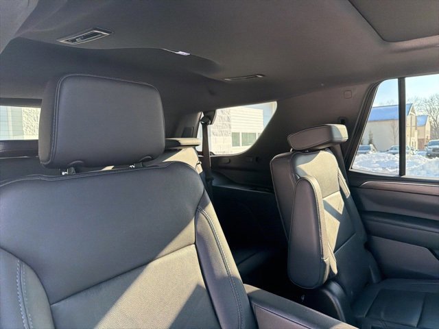 Used 2022 Chevrolet Tahoe Z71 image 40