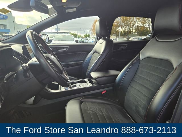 Certified 2024 Ford Edge ST-Line image 16