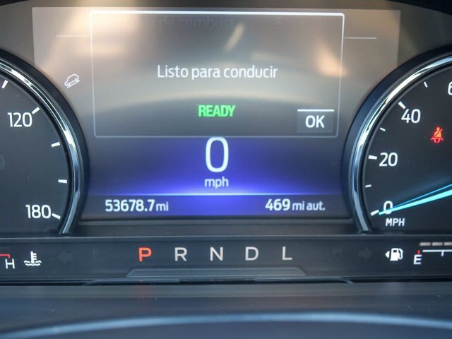 Certified 2022 Ford Escape SE w/ Convenience Package FWD image 20