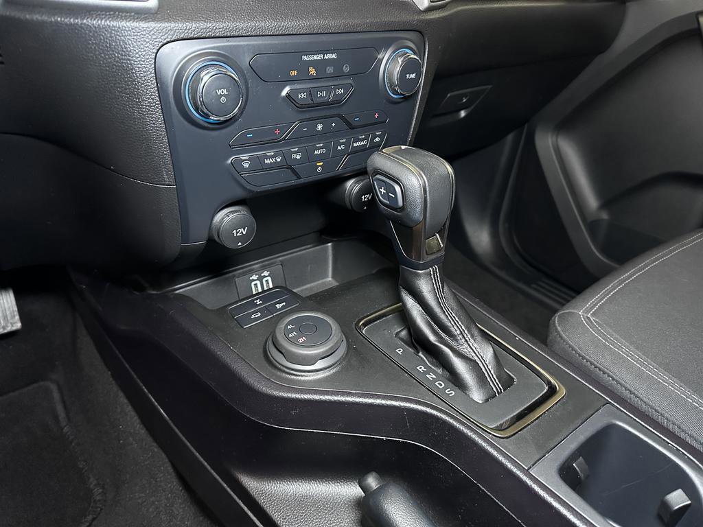 Certified 2023 Ford Ranger XLT w/ Equipment Group 301A Mid image 39