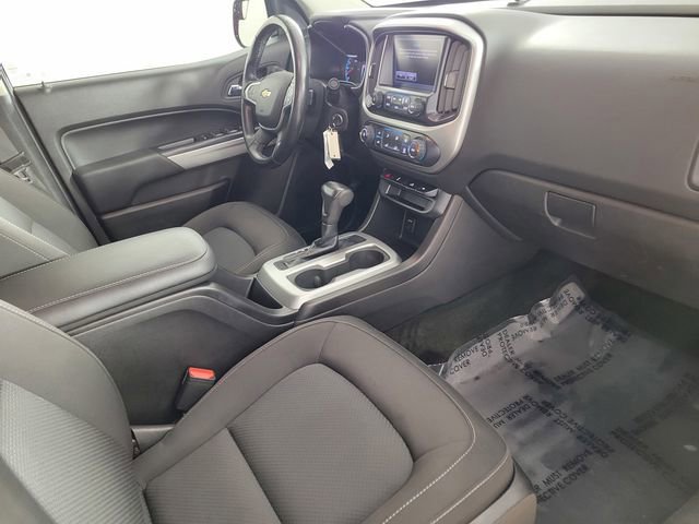 Used 2018 Chevrolet Colorado LT image 19
