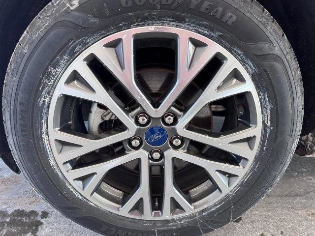 Certified 2020 Ford Escape SEL image 10