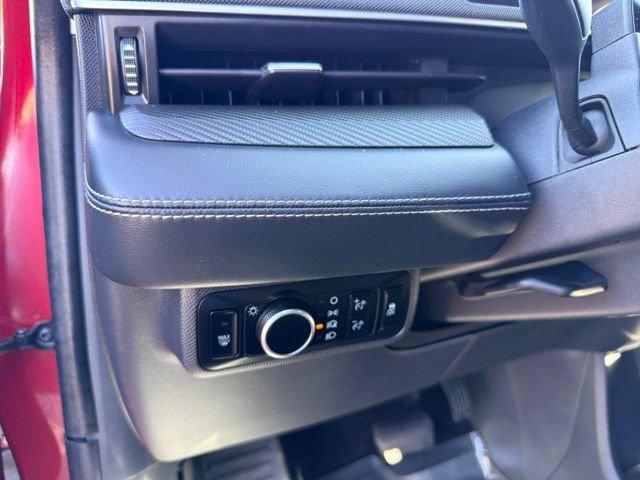 Certified 2024 Ford Mustang Mach-E Select RWD image 13