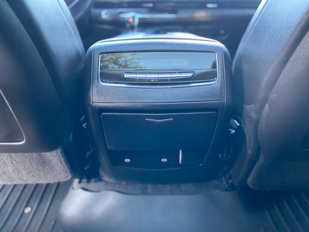 Used 2022 Cadillac Escalade Sport w/ Touring Package AWD/4WD image 31