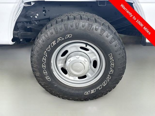 Certified 2024 Ford F350 XL w/ 360-Degree Camera Package image 33