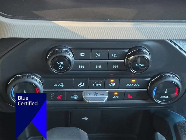 Certified 2022 Ford Bronco Wildtrak AWD/4WD image 26