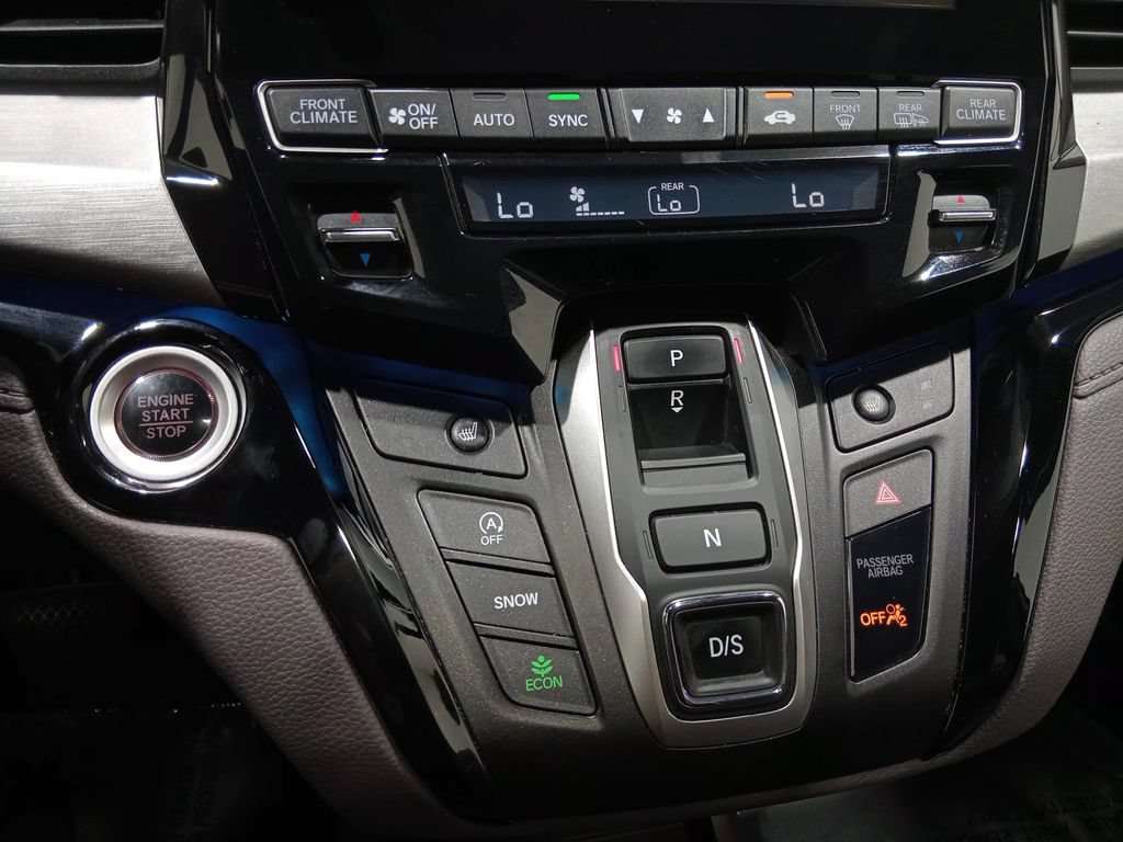 Used 2022 Honda Odyssey Touring image 23