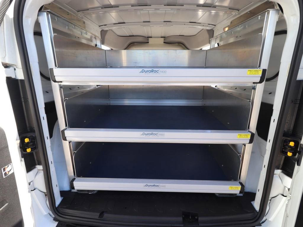 Used 2022 RAM ProMaster City Tradesman w/ Window Group 05 image 16