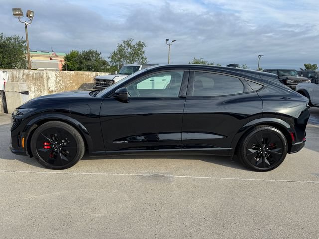 Certified 2025 Ford Mustang Mach-E GT AWD/4WD image 11