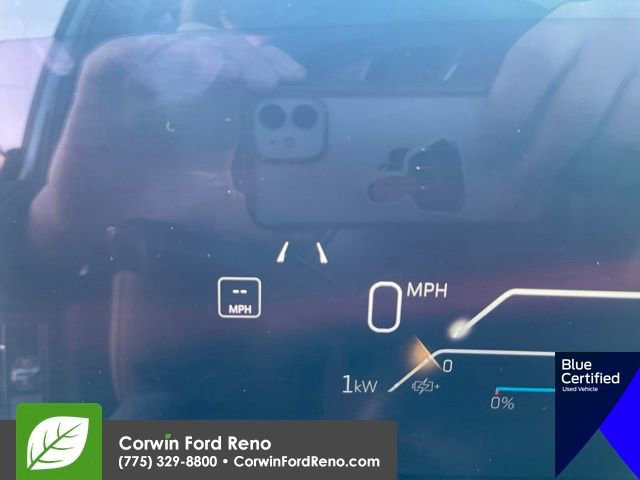 Used 2025 Cadillac Escalade IQ Luxury 2 image 47