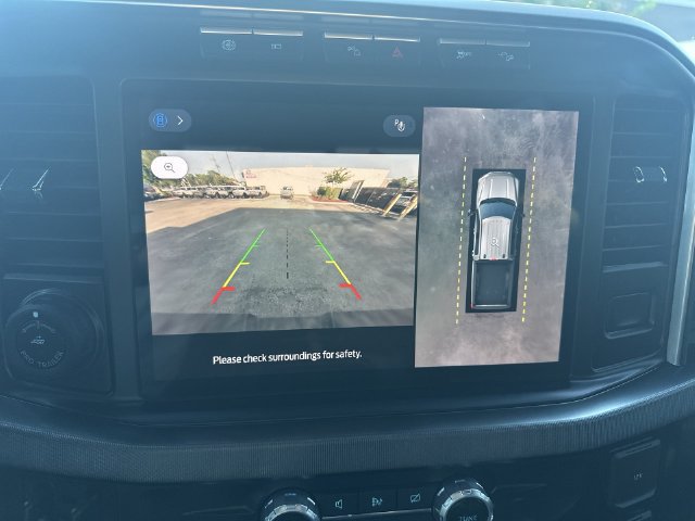 Certified 2024 Ford F350 Platinum AWD/4WD image 18