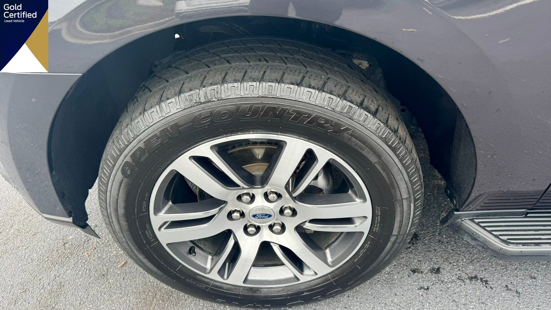 Certified 2024 Ford Expedition Limited image 20