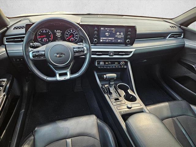 Used 2021 Kia K5 GT-Line w/ GT-Line FWD Premium Package image 18