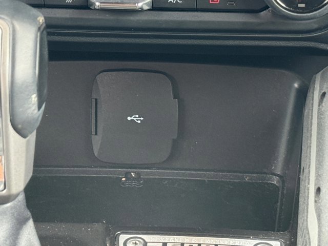Certified 2022 Ford Bronco Big Bend AWD/4WD image 6