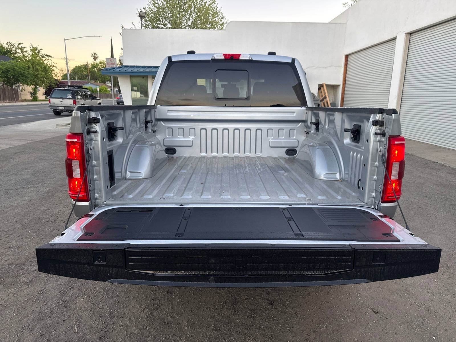 Certified 2023 Ford F150 XLT w/ Equipment Group 302A High image 23