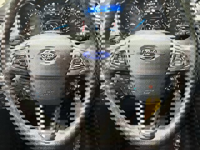 Certified 2018 Ford Focus SE image 12