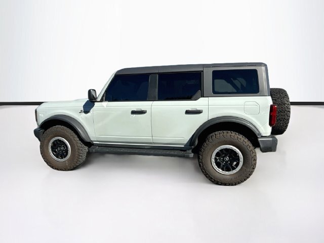 Certified 2022 Ford Bronco Big Bend w/ Sasquatch Package AWD/4WD image 6