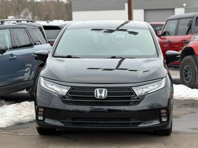 Used 2024 Honda Odyssey Sport image 13