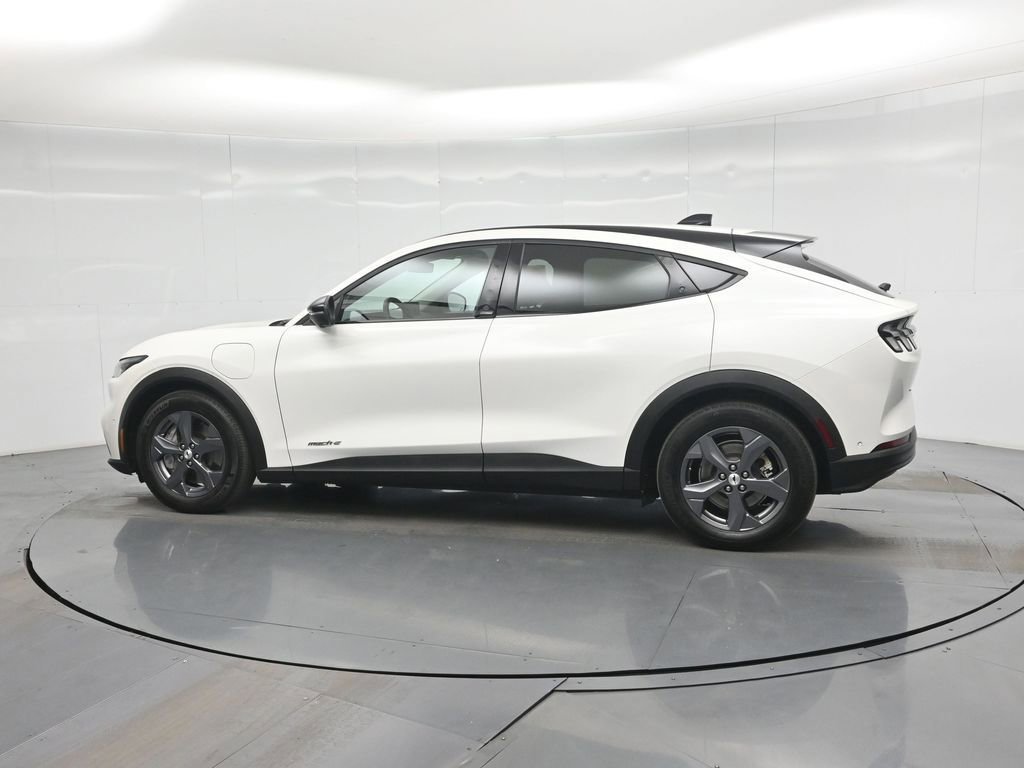 Certified 2023 Ford Mustang Mach-E Select image 22