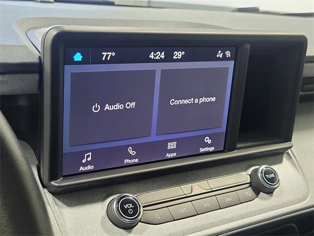 Certified 2024 Ford Maverick XLT w/ Equipment Group 300A Standard image 17