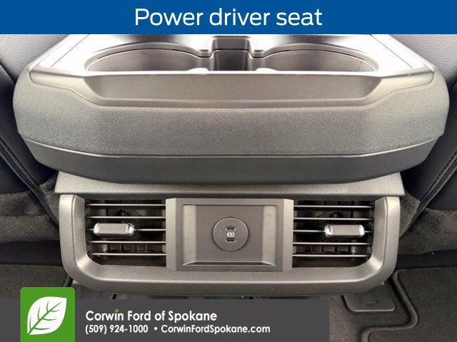 Certified 2026 Ford F150 Tremor w/ Tow/Haul Package AWD/4WD image 14