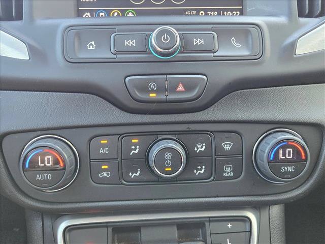 Used 2024 GMC Terrain SLE w/ Driver Convenience Package FWD image 14
