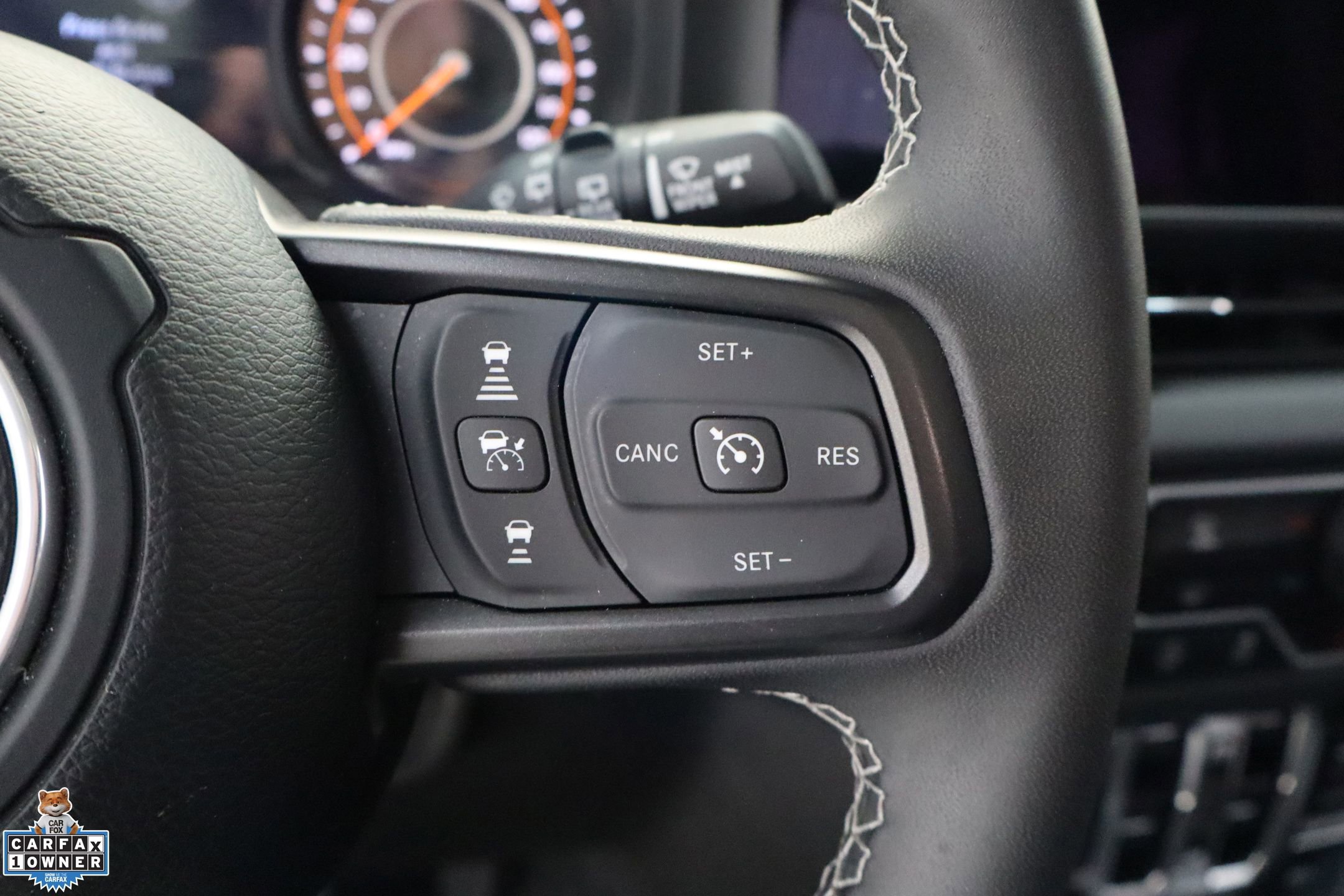 Used 2025 Jeep Wrangler Unlimited Rubicon image 17