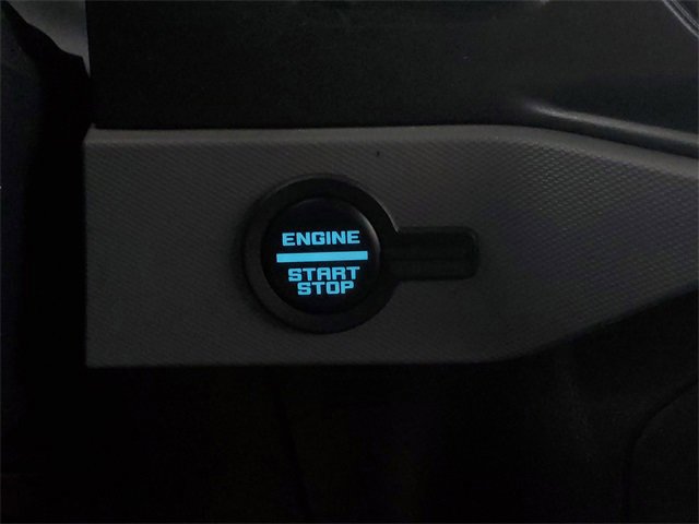 Certified 2023 Ford Bronco Black Diamond image 16