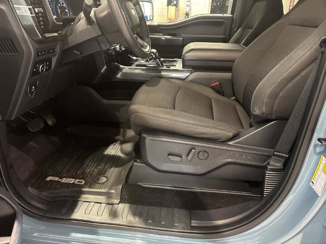Certified 2023 Ford F150 XLT w/ Equipment Group 302A High AWD/4WD image 11