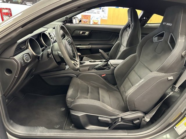 Certified 2017 Ford Mustang Shelby GT350 w/ Electronics Package image 23