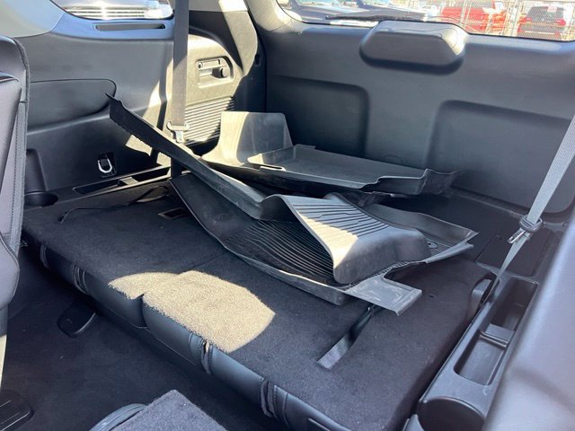 Certified 2023 Ford Explorer XLT w/ Equipment Group 202A AWD/4WD image 23