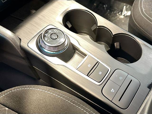 Certified 2025 Ford Escape Active AWD/4WD image 14