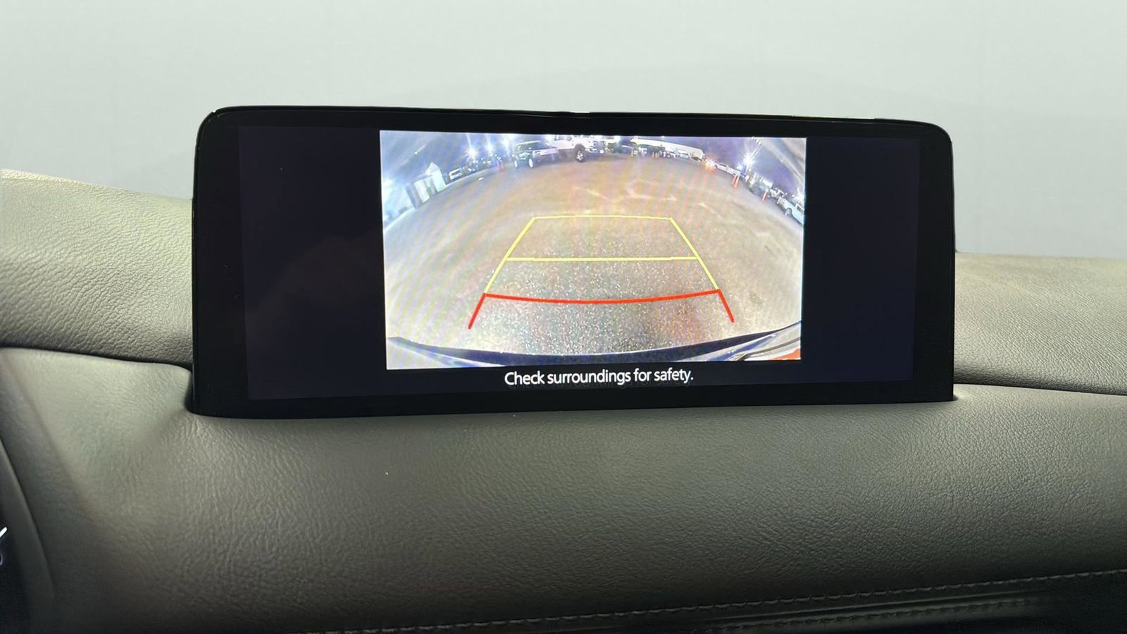 Used 2023 MAZDA CX-5 AWD 2.5 S w/ Premium Plus Pkg image 17