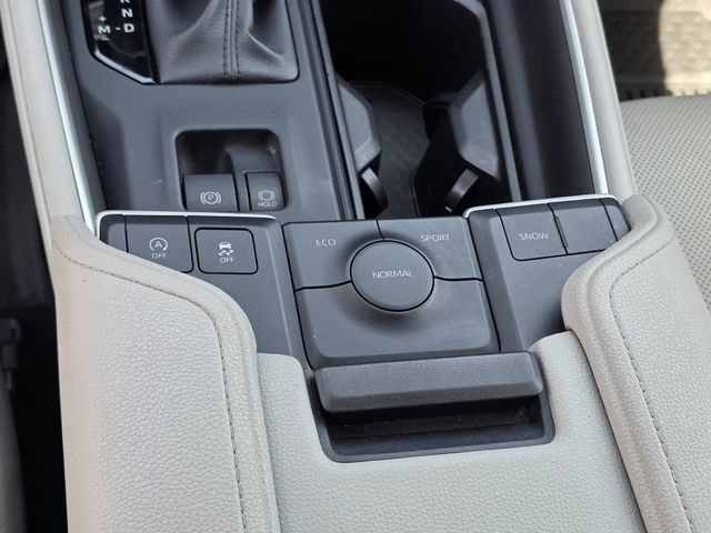 Used 2024 Toyota Grand Highlander FWD image 29