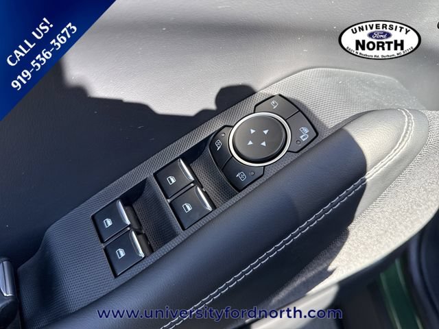 Certified 2025 Ford Mustang Mach-E Premium AWD/4WD image 14
