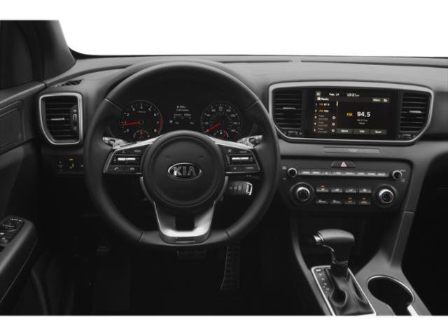 Used 2021 Kia Sportage S w/ S FWD Premium Package image 10