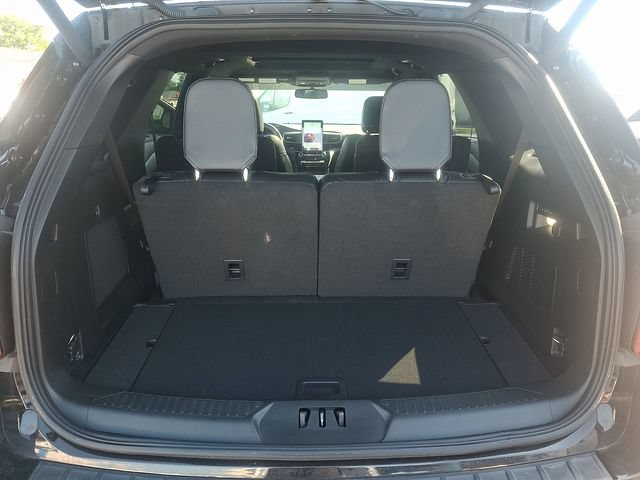 Certified 2022 Ford Explorer ST w/ Equipment Group 401A AWD/4WD image 29