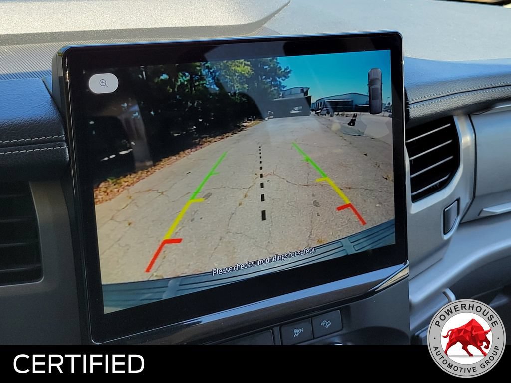 Certified 2023 Ford Expedition XLT AWD/4WD image 26