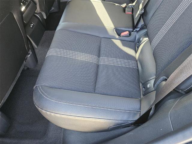 Used 2025 MAZDA CX-50 AWD 2.5 S w/ Preferred Package image 26