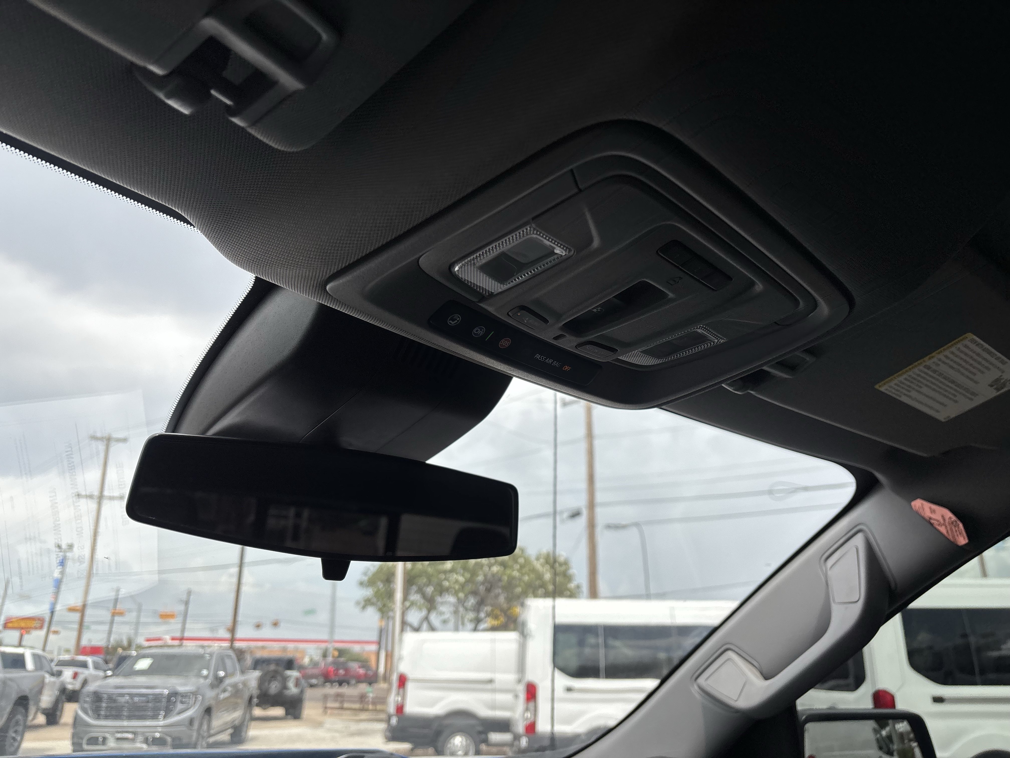 Used 2023 Chevrolet Silverado 1500 RST w/ Texas Edition Plus AWD/4WD image 39