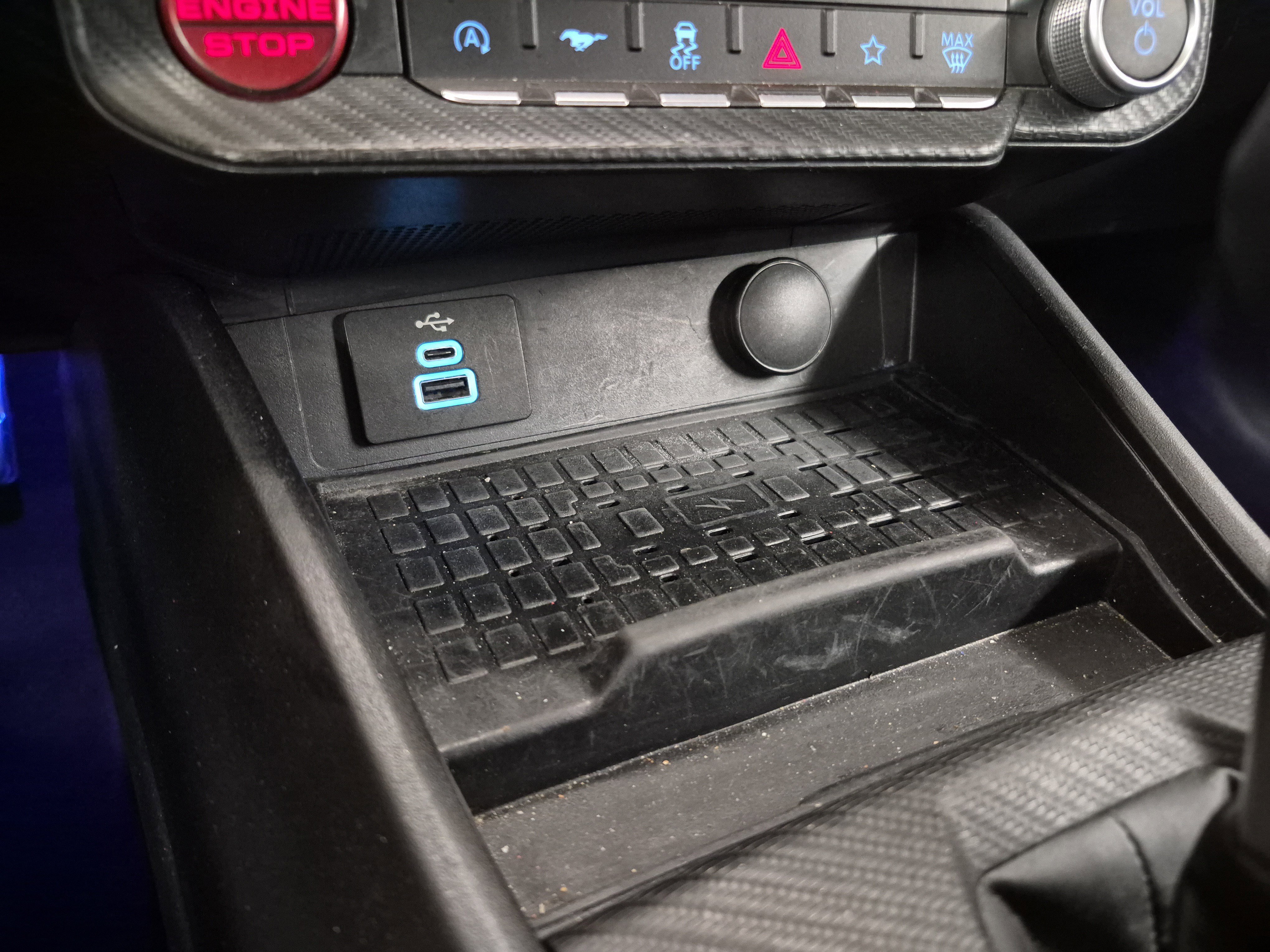 Certified 2024 Ford Mustang Premium image 24