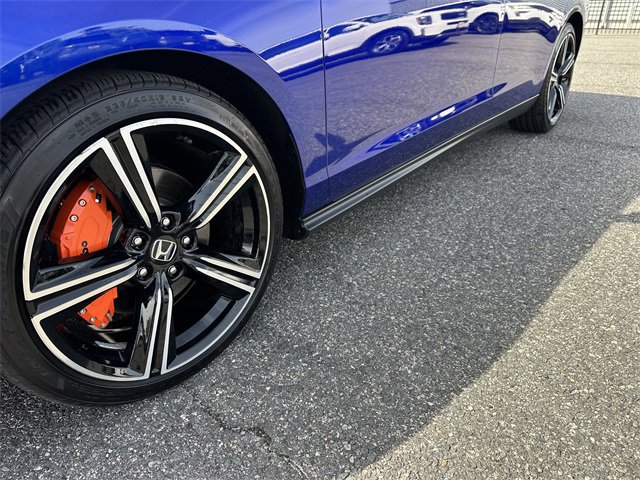 Used 2024 Honda Accord Sport image 13